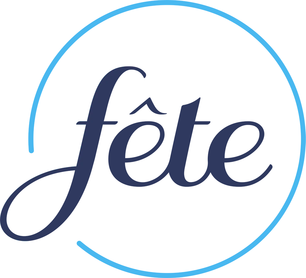 Fête Registry & Gifts